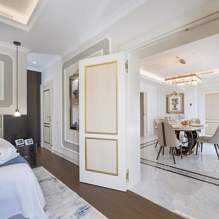 Royal Suite At The San Roque Club Zewnętrze zdjęcie