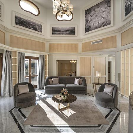 Royal Suite At The San Roque Club Zewnętrze zdjęcie