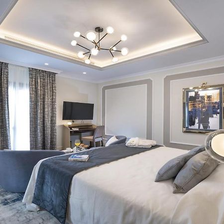 Royal Suite At The San Roque Club Zewnętrze zdjęcie