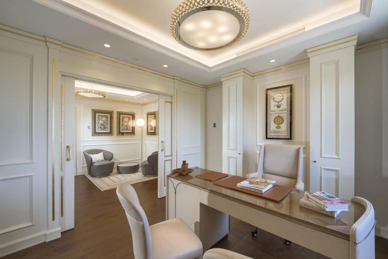 Royal Suite At The San Roque Club Zewnętrze zdjęcie