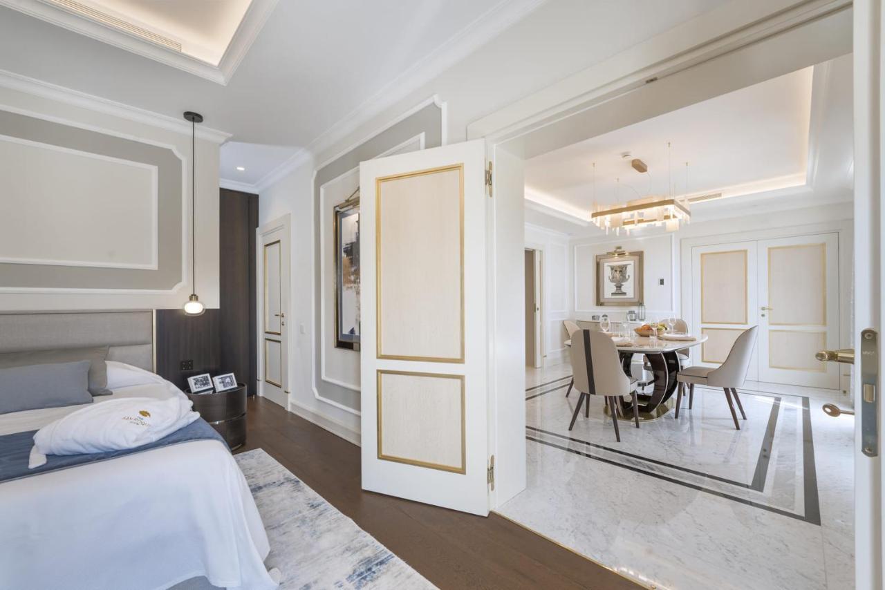 Royal Suite At The San Roque Club Zewnętrze zdjęcie