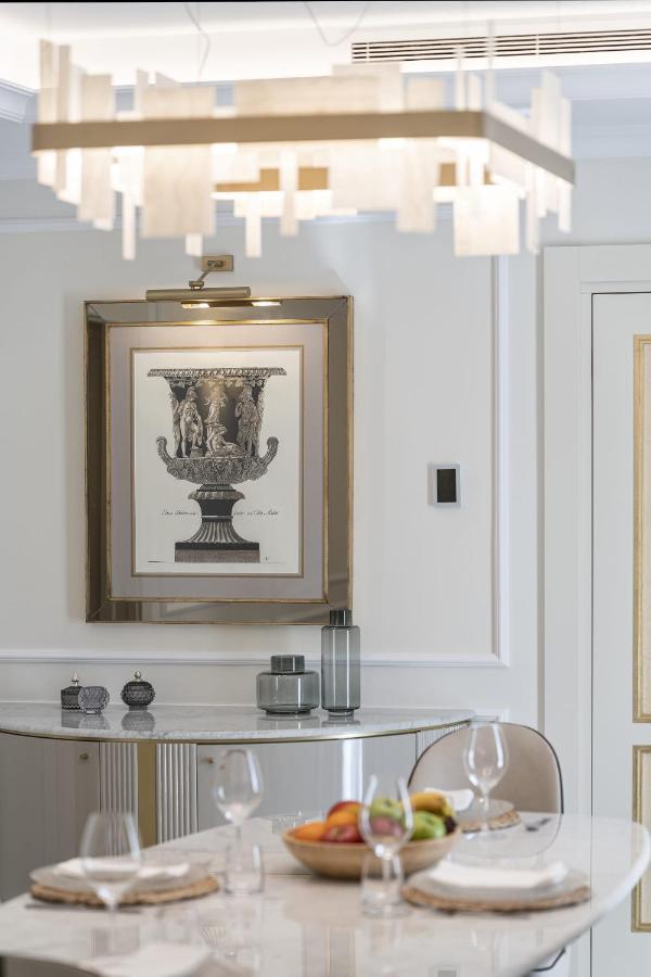 Royal Suite At The San Roque Club Zewnętrze zdjęcie