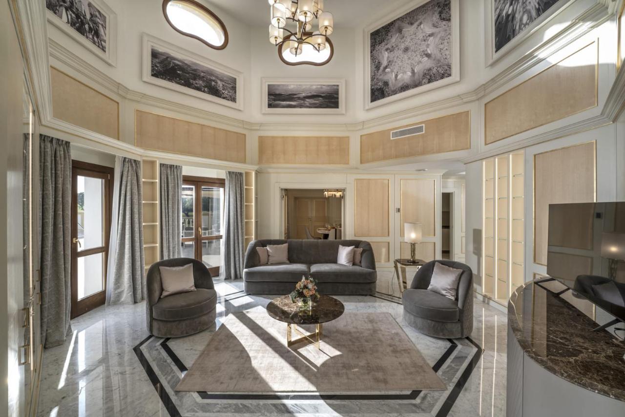 Royal Suite At The San Roque Club Zewnętrze zdjęcie