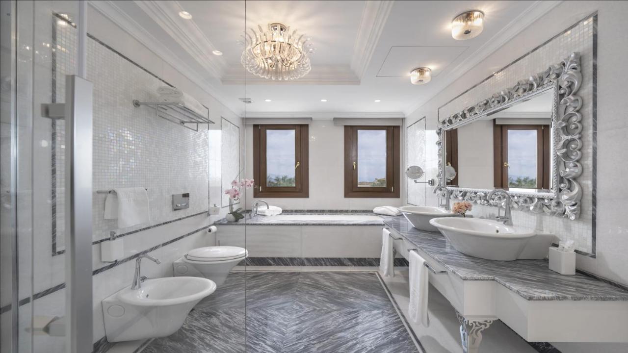 Royal Suite At The San Roque Club Zewnętrze zdjęcie