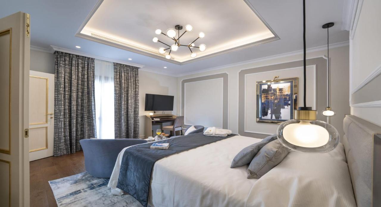 Royal Suite At The San Roque Club Zewnętrze zdjęcie